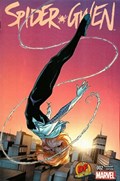 SPIDER-GWEN #2-DF 