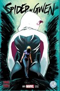 SPIDER-GWEN #1-CKING-B 