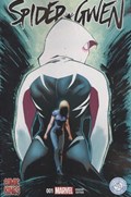 SPIDER-GWEN #1-CKING 