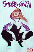 SPIDER-GWEN #1-CPOP 