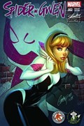 SPIDER-GWEN #2-ECCC 