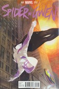 SPIDER-GWEN #1-MMC 