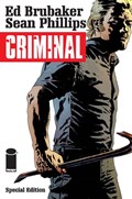 CRIMINAL SPECIAL EDITION #1 