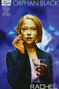 ORPHAN BLACK #5 