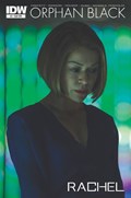 ORPHAN BLACK #5-SUB 