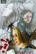 ORPHAN BLACK #5-RI 
