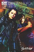 ORPHAN BLACK #1H 