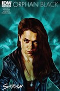 ORPHAN BLACK #1G 