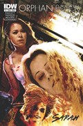 ORPHAN BLACK #1-ELITE 