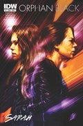 ORPHAN BLACK #1I 