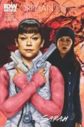 ORPHAN BLACK #1B 