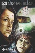 ORPHAN BLACK #1C 