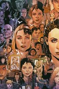 ORPHAN BLACK #2-RI 