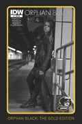 ORPHAN BLACK #1E 