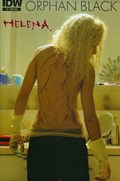 ORPHAN BLACK #2-SUB 