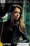 ORPHAN BLACK #1F 