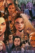 ORPHAN BLACK #3-RI 