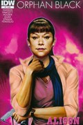 ORPHAN BLACK #3 