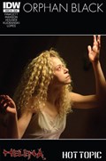 ORPHAN BLACK #2-HOTT 
