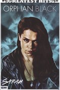 ORPHAN BLACK #1J 