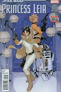 PRINCESS LEIA #2-3rd 