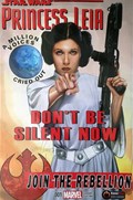 PRINCESS LEIA #1-GSTP 