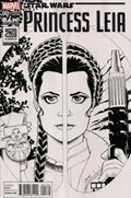 PRINCESS LEIA #1-BAM!-B 