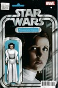 PRINCESS LEIA #1C 