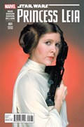 PRINCESS LEIA #1-RI 