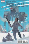 PRINCESS LEIA #2-RI 