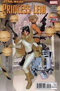 PRINCESS LEIA #2 