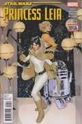 PRINCESS LEIA #2-2nd 