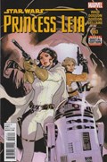 PRINCESS LEIA #3 