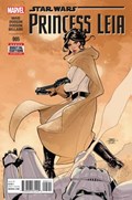 PRINCESS LEIA #5 