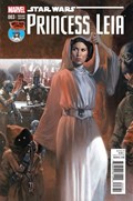 PRINCESS LEIA #3-MILE 