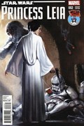 PRINCESS LEIA #2-MILE 