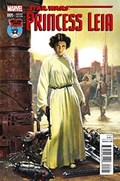 PRINCESS LEIA #5-MILE 