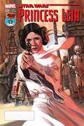 PRINCESS LEIA #4-MILE 