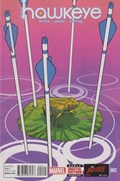 ALL-NEW HAWKEYE #2 