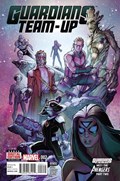 GUARDIANS TEAM-UP #2 