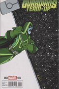 GUARDIANS TEAM-UP #3-RI-B 