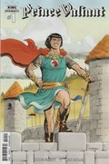 KING: PRINCE VALIANT #1B 