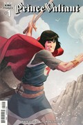 KING: PRINCE VALIANT #1-RI-D 