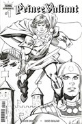 KING: PRINCE VALIANT #1-RI-E 