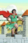 KING: PRINCE VALIANT #1 
