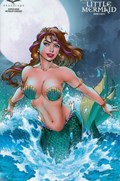 GRIMM FAIRY TALES PRESENTS THE LITTLE MERMAID #2-RI 