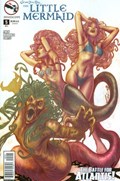 GRIMM FAIRY TALES PRESENTS THE LITTLE MERMAID #5B 