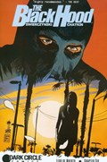 THE BLACK HOOD #6 