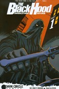 THE BLACK HOOD #7 
