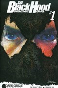 THE BLACK HOOD #1 
